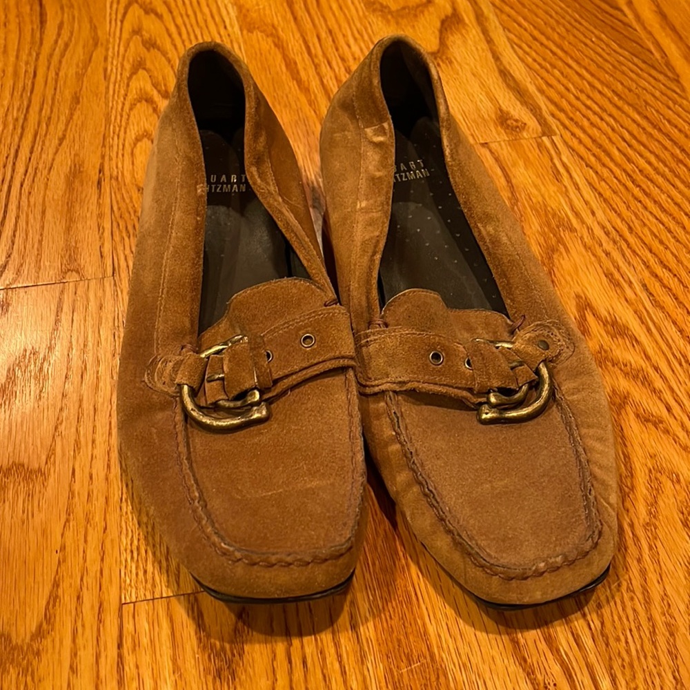 Stuart Weitzman Loafers